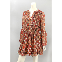 Ladies Dress