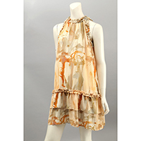 Ladies Dress