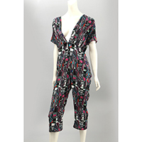 Ladies Jumpsuit