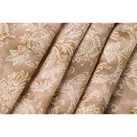 Digital Print Recycled Polyester GGT