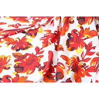 100% Tencel Twill Crepe