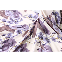 45% EcoVero 55% Viscose Twill