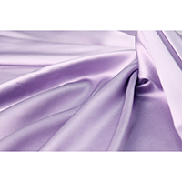 50% Silk 50% EcoVero Satin