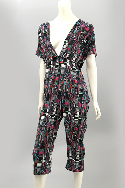 Ladies Jumpsuit
