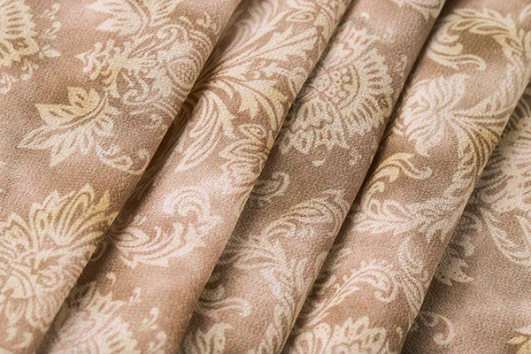 Digital Print Recycled Polyester GGT