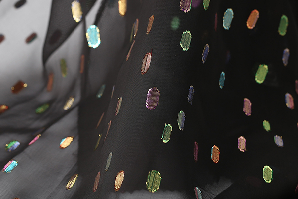 80% Viscose 20% Metallic GGT