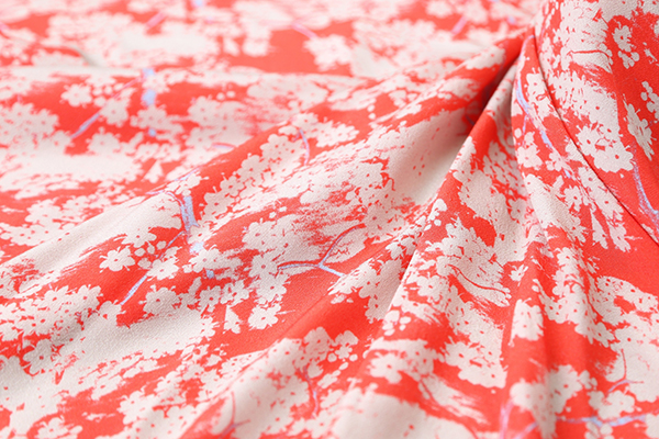 60% EcoVero 40% Viscose CDC