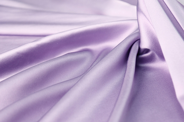 50% Silk 50% EcoVero Satin