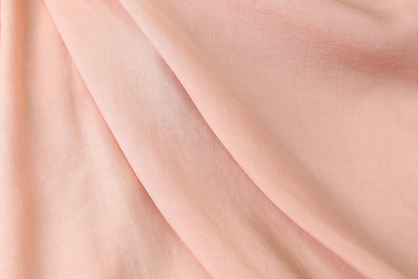 94% Tencel 6% Linen Poplin