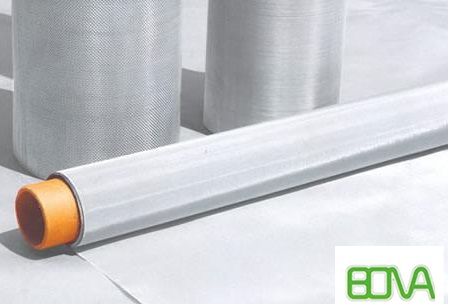 Stainless Steel Wire Mesh