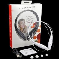 Sell HBS730 neckband wireless stereo bluetooth headphone noise cancelling for smartphone