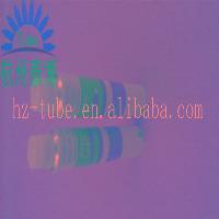 High Quality Aluminum Around Tube