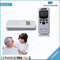 Dual Channel Digital Therapy EMS Machine