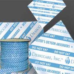 oxygen absorbers