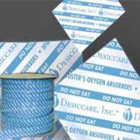 Sell oxygen absorbers