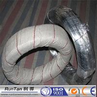 Sell Galvanized wire in 20kg/roll