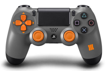 PS4 Call of Duty