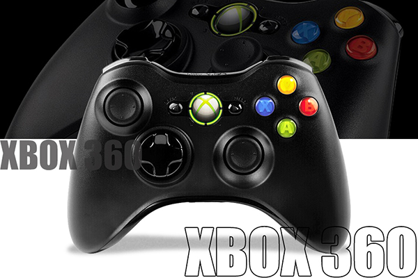 Xbox360