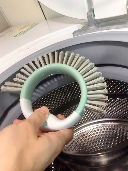 All-Purpose Ring Brush