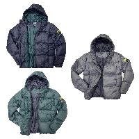 Sell Men's Woven Quilted Jacket, DOX01_230208