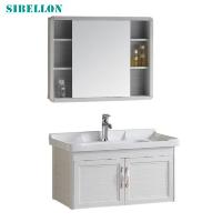 Sell Modern high quality Aluminum bathroom cabinet with good price , 192
