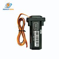 Sell Vehicle GPS Tracker, TK02