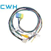 Sell Automotive wire harness and cable assembly, CWH001