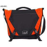 Unisex Messenger Bag