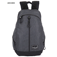 Unisex City Backpack