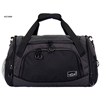 Multi-compartment Sport Duffle, ACO-8004