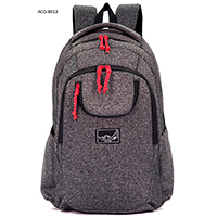 Unisex Laptop Backpack