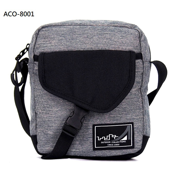 Unisex Crossbody Bag
