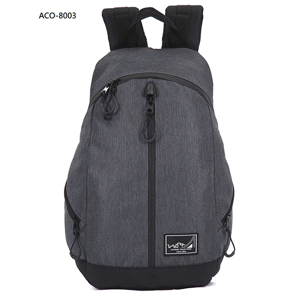Unisex City Backpack