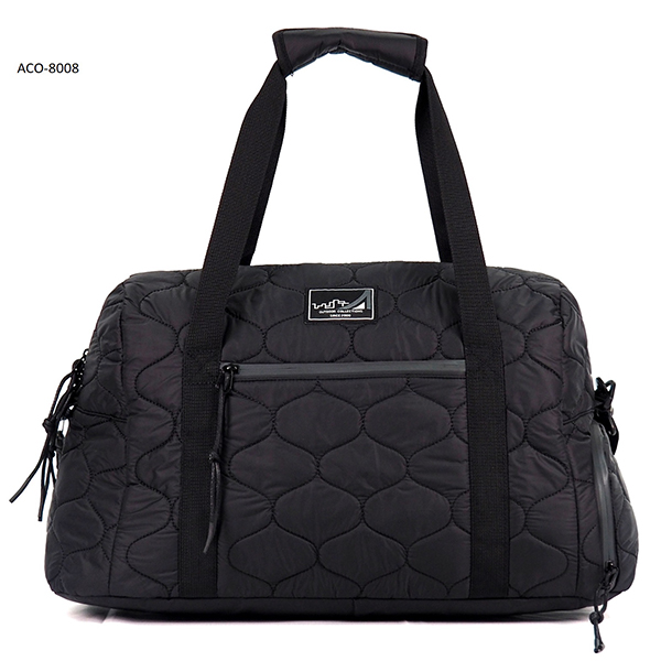 Ladies Gym Bag