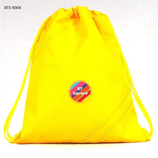 Kids Drawstring Bag