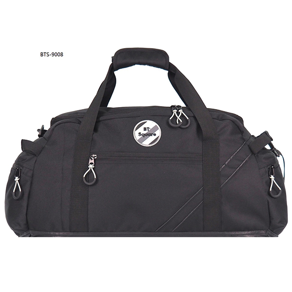 Sports Duffle