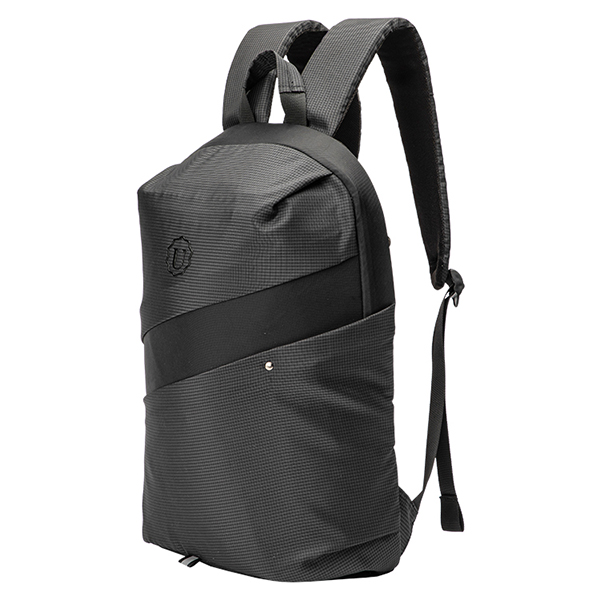 Compact Ripstop Backpack
