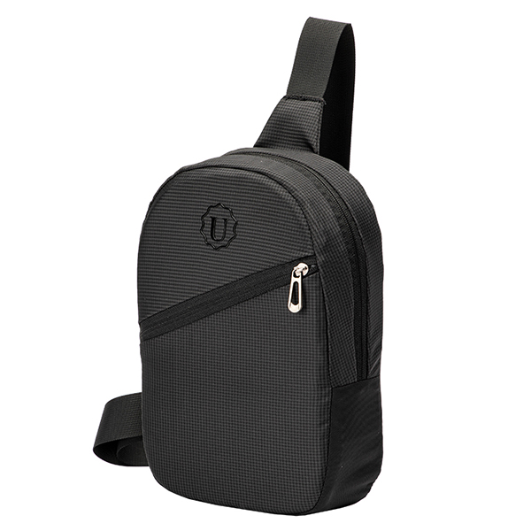 Ripstop Sling Backpack