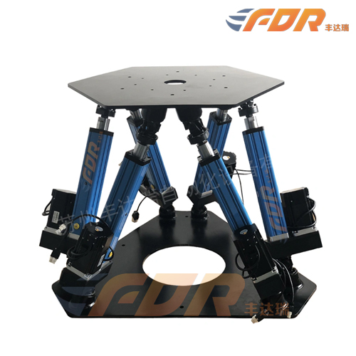6 dof Motion Simulation Platform Stewart Mechanism System Flight simulator Driving simulator
