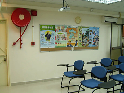 Security Services