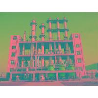 Ethyl Acetate Plant and Process Technology