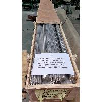 Gr1/Gr2/Gr5 Titanium bar