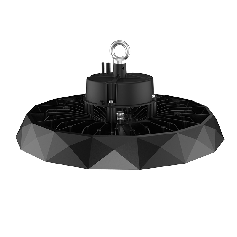Upgrade to Our LED High Bay Lights for Energy Savings and Superior Lighting Performance