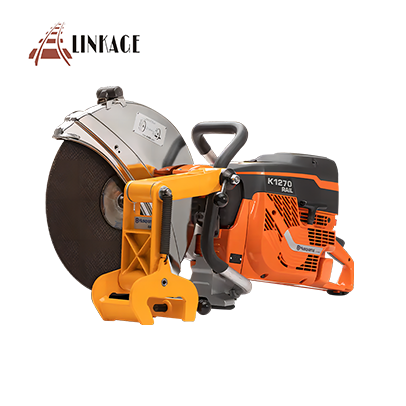 Portable Rolling Track Gauge