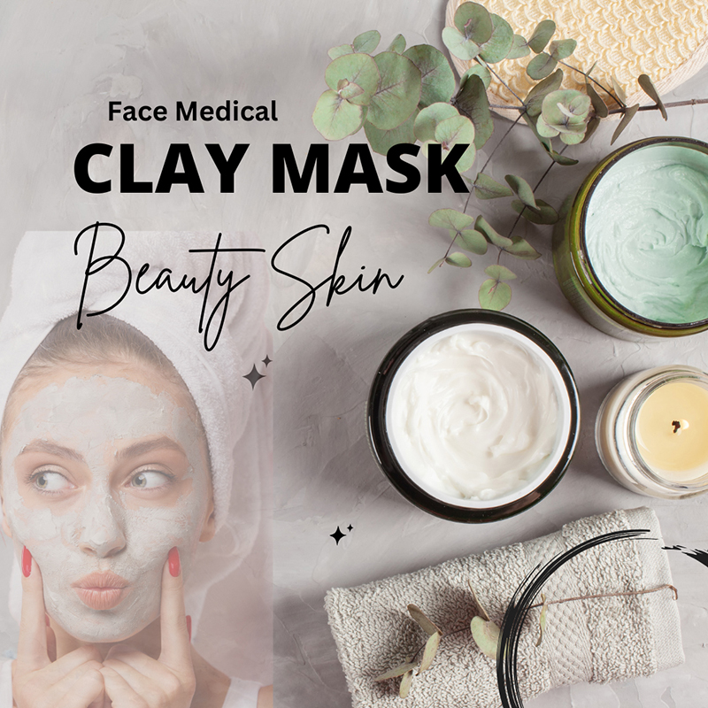 Clay Mask
