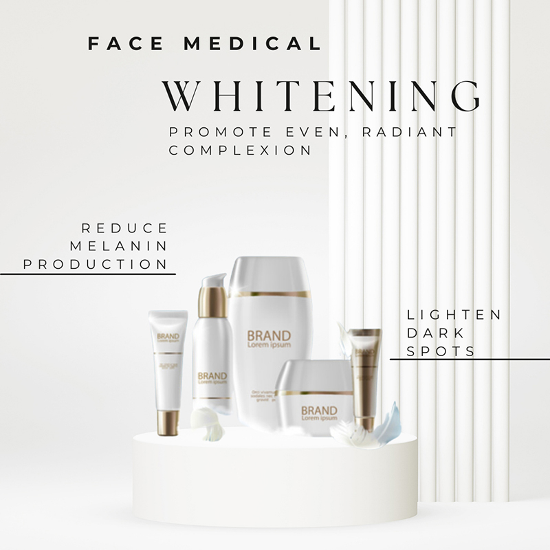 Whitening