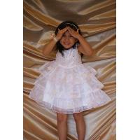 Girl's Dress