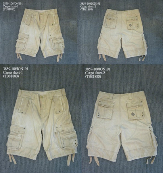 Men's Shorts
