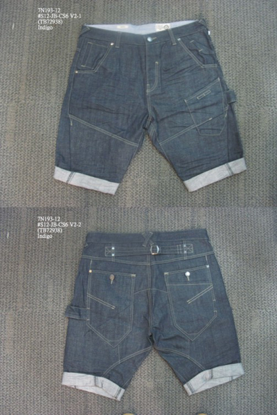 Men's Shorts