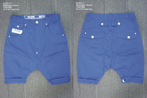 Men's Shorts